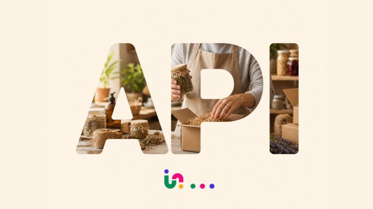 מחברים את החנות למערכות נוספות דרך ה API של mypips